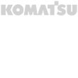 Komatsu plant repairs