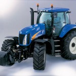 New Holland Tractor Repairs
