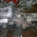 VW Passat Engine Repair
